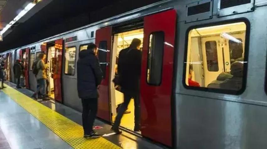 Beklenen İstanbul depreminde metro ve tüneller ne kadar güvenli? Uzmanında açıklamalar