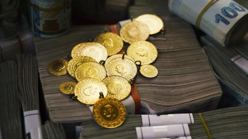 Altın ve borsada rüzgar tersine döndü! Yatırımcıya çarşamba günü uyarısı yapıldı