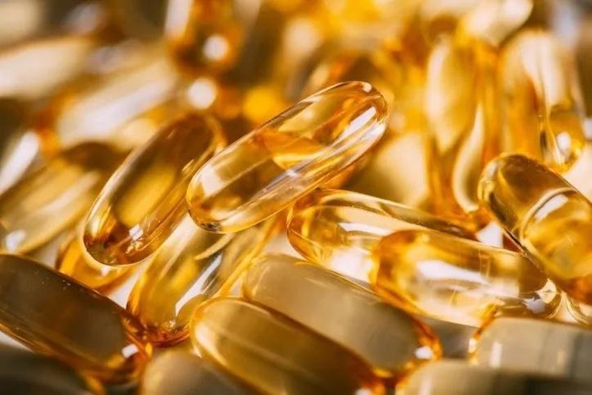 Bu vitamin yüzde 87 daha güçlü: Kemikleri çelik gibi yapıyor! Uzmanlar günde 10 μg/400 IU kolekalsiferol tavsiye ediyor!