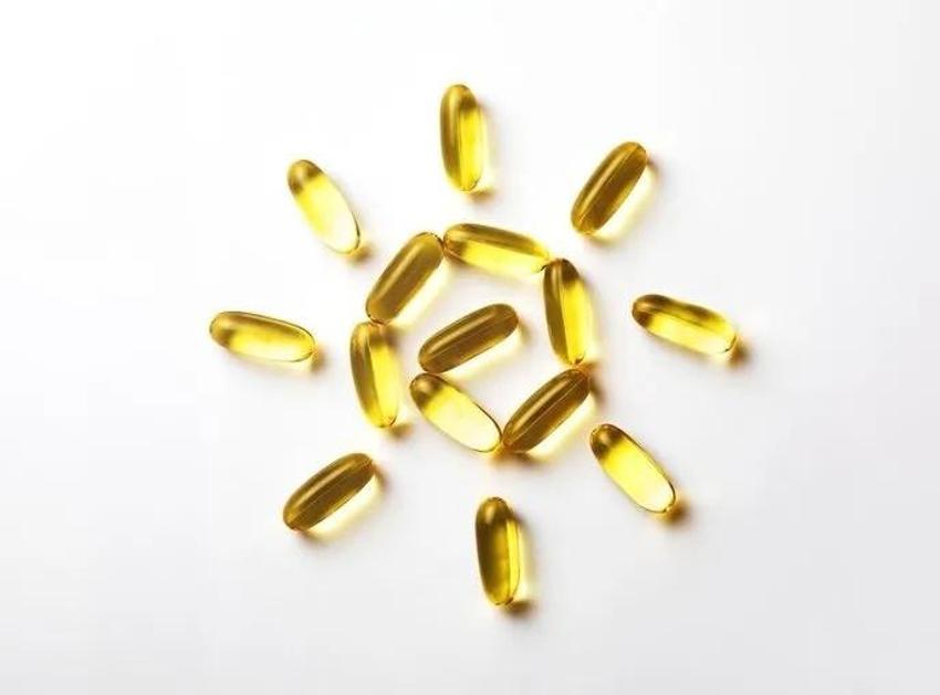 Bu vitamin yüzde 87 daha güçlü: Kemikleri çelik gibi yapıyor! Uzmanlar günde 10 μg/400 IU kolekalsiferol tavsiye ediyor!