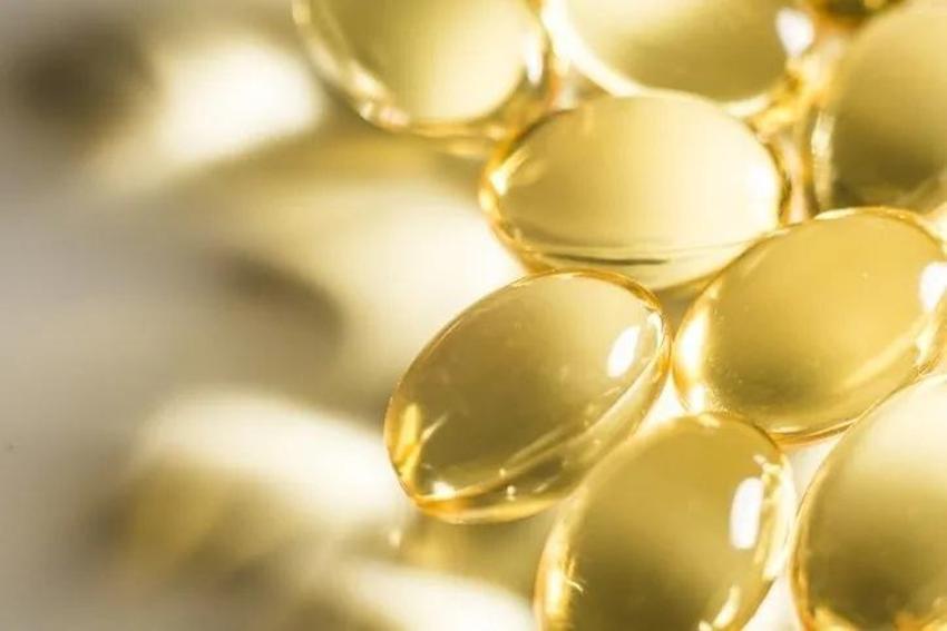 Bu vitamin yüzde 87 daha güçlü: Kemikleri çelik gibi yapıyor! Uzmanlar günde 10 μg/400 IU kolekalsiferol tavsiye ediyor!