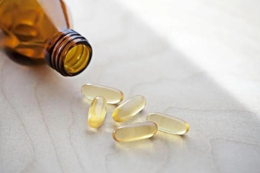 Bu vitamin yüzde 87 daha güçlü: Kemikleri çelik gibi yapıyor! Uzmanlar günde 10 μg/400 IU kolekalsiferol tavsiye ediyor!