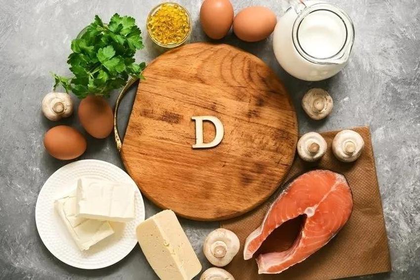 Bu vitamin yüzde 87 daha güçlü: Kemikleri çelik gibi yapıyor! Uzmanlar günde 10 μg/400 IU kolekalsiferol tavsiye ediyor!
