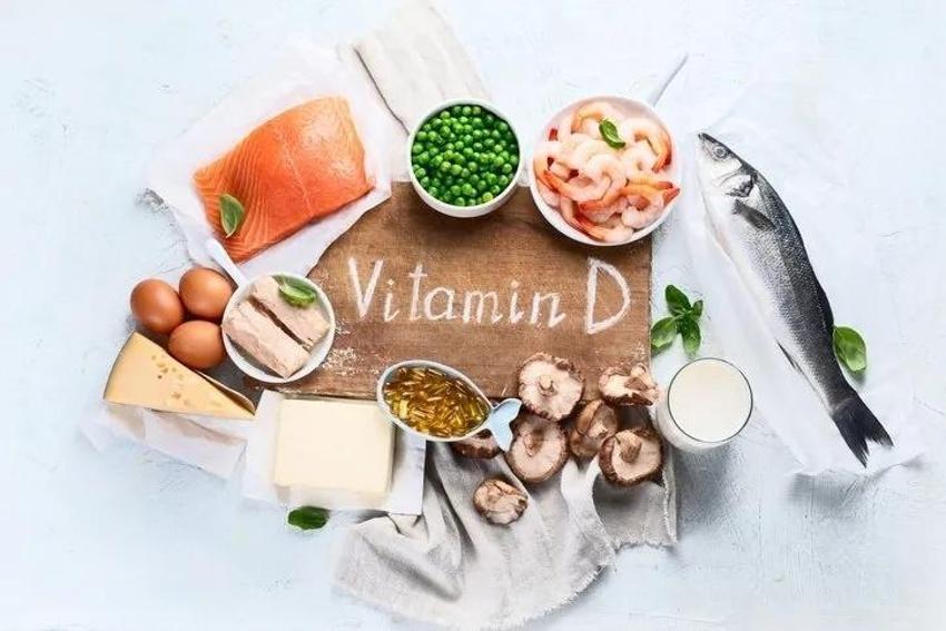 Bu vitamin yüzde 87 daha güçlü: Kemikleri çelik gibi yapıyor! Uzmanlar günde 10 μg/400 IU kolekalsiferol tavsiye ediyor!
