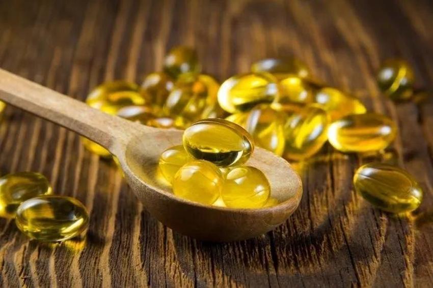 Bu vitamin yüzde 87 daha güçlü: Kemikleri çelik gibi yapıyor! Uzmanlar günde 10 μg/400 IU kolekalsiferol tavsiye ediyor!