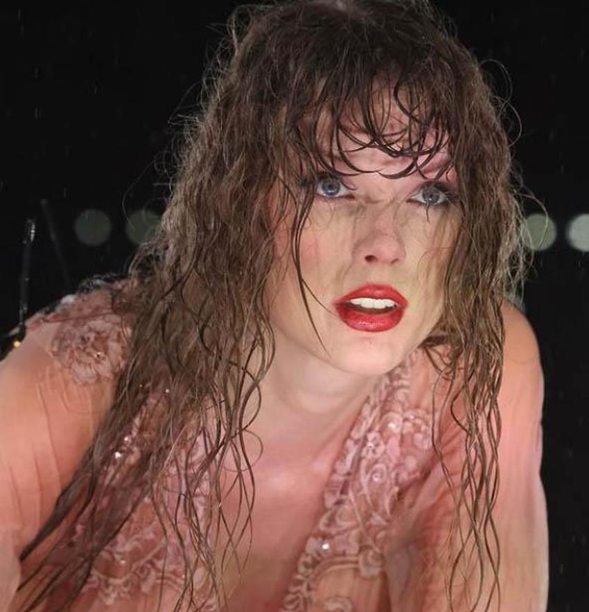Taylor Swift'in artık adını aratmak bile yasak oldu! Yapay zekayla oluşturulan müstehcen fotoğrafları yayılmıştı…