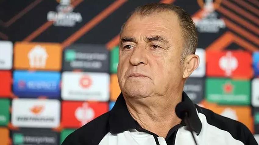 Fatih Terim'i çılgına çeviren hareket! Yunanistan'da olay oldu, polis devreye girdi