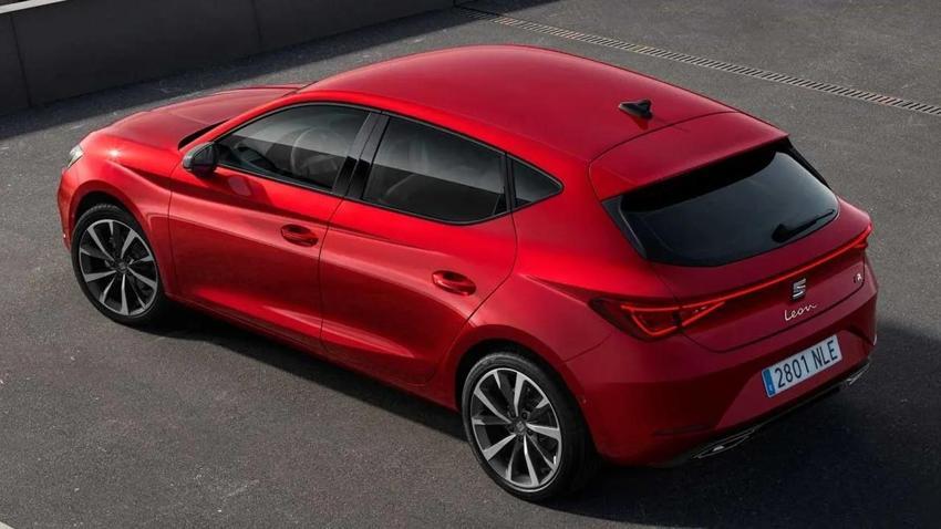 Seat Leon modelinde fiyat güncellendi: Liste şaşırtıyor!