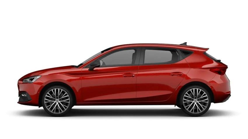 Seat Leon modelinde fiyat güncellendi: Liste şaşırtıyor!