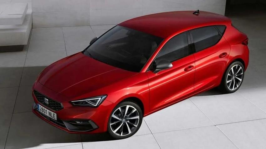 Seat Leon modelinde fiyat güncellendi: Liste şaşırtıyor!