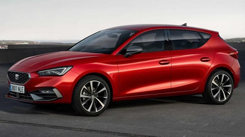 Seat Leon modelinde fiyat güncellendi: Liste şaşırtıyor!