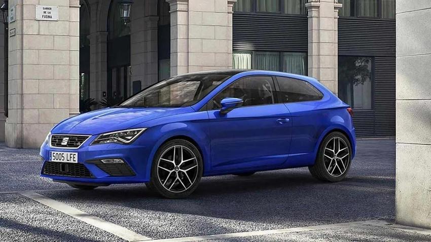 Seat Leon modelinde fiyat güncellendi: Liste şaşırtıyor!