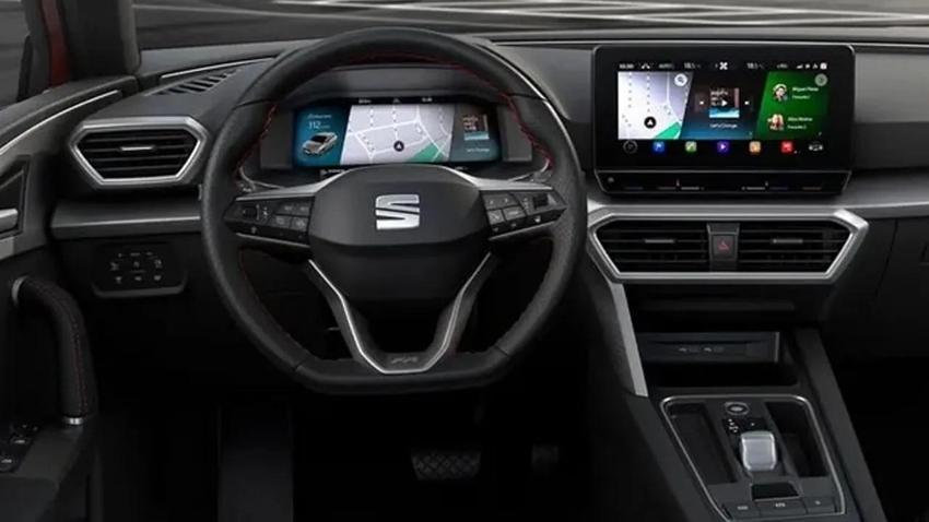 Seat Leon modelinde fiyat güncellendi: Liste şaşırtıyor!