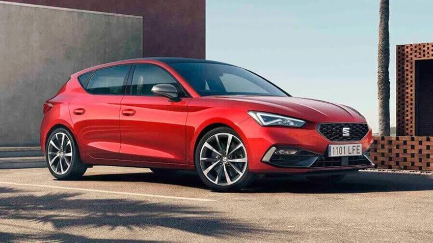 Seat Leon modelinde fiyat güncellendi: Liste şaşırtıyor!