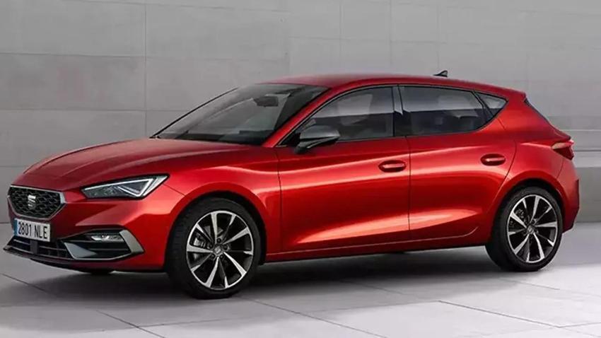 Seat Leon modelinde fiyat güncellendi: Liste şaşırtıyor!