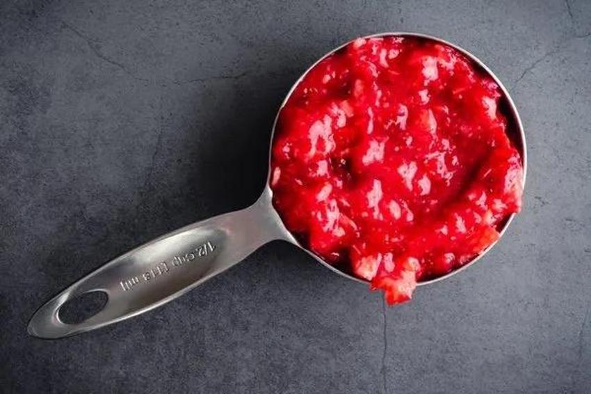 Ağızdaki bakterileri anında yok ediyor! Macun bittiyse bununla çalkalayın: "Çünkü malik asit, d-limonen diş lekelerini çıkarır"