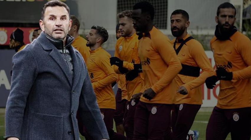 Sacha Boey, Angelino derken bir ayrılık daha kapıda! Galatasaray bu kez kabul etmedi