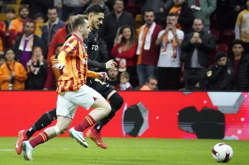 Sacha Boey, Angelino derken bir ayrılık daha kapıda! Galatasaray bu kez kabul etmedi