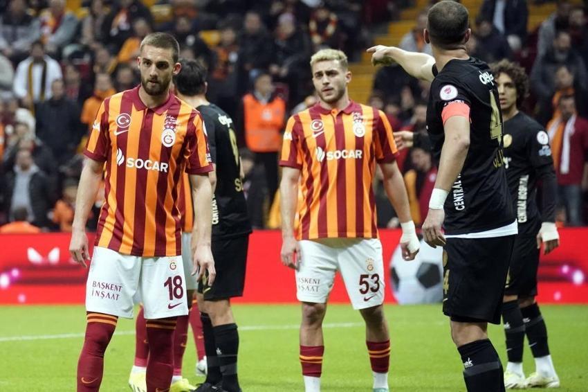 Sacha Boey, Angelino derken bir ayrılık daha kapıda! Galatasaray bu kez kabul etmedi