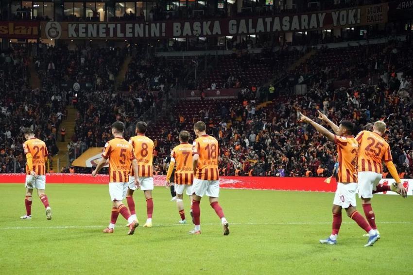 Sacha Boey, Angelino derken bir ayrılık daha kapıda! Galatasaray bu kez kabul etmedi