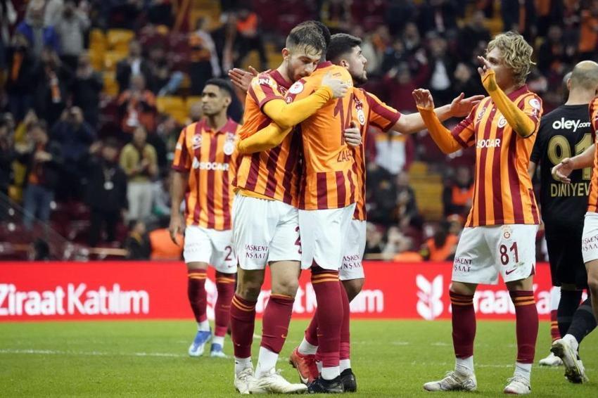 Sacha Boey, Angelino derken bir ayrılık daha kapıda! Galatasaray bu kez kabul etmedi