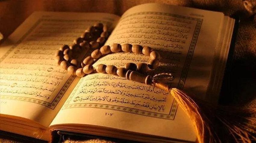 Sevgi ayeti: Kuran-ı Kerim'deki bu ayeti okuduğunuzda sevdiğinizle aranız düzeliyor! 21 gün boyunca....