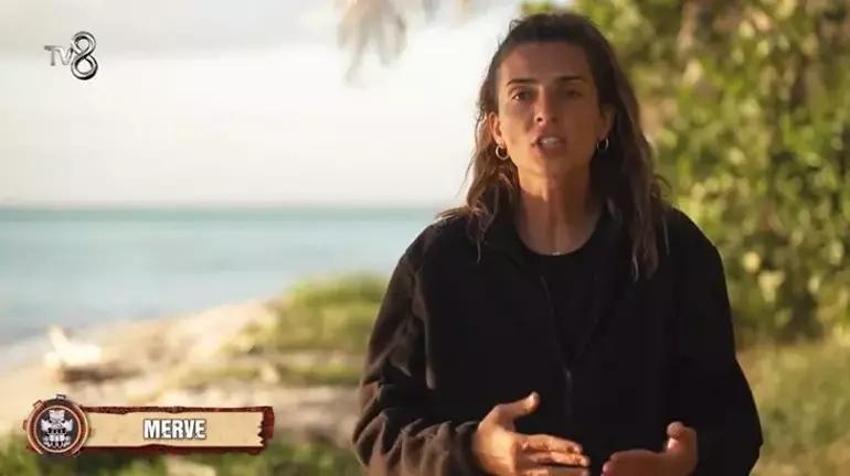 Survivor All Star'da 3.eleme adayı belli oldu: Nagihan kendi takımına patladı!