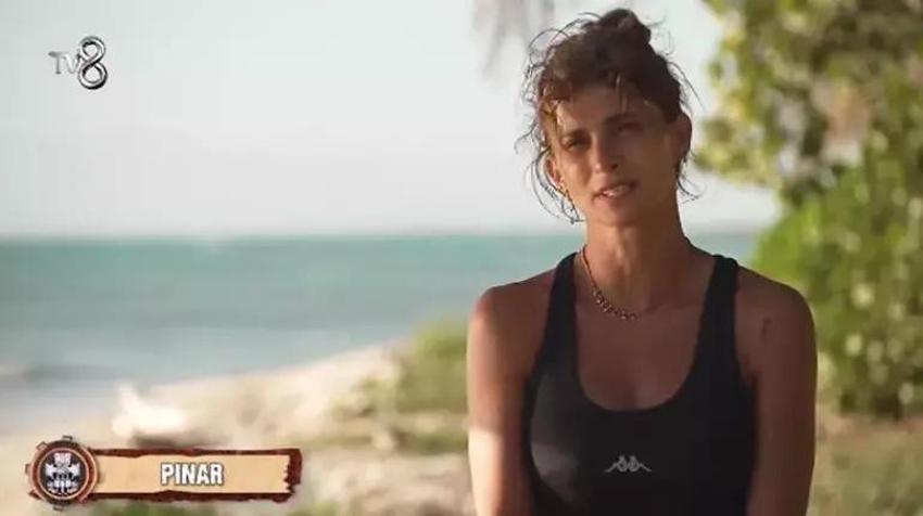Survivor All Star'da 3.eleme adayı belli oldu: Nagihan kendi takımına patladı!