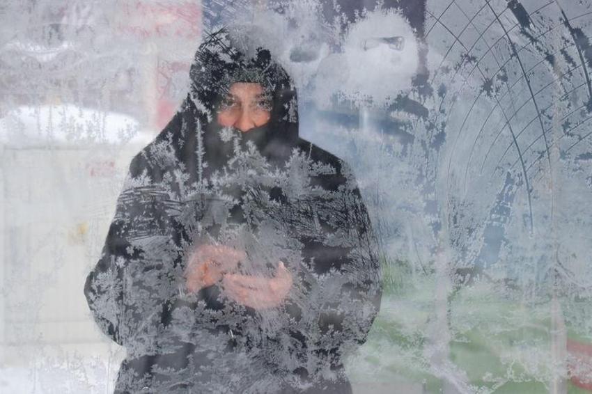 Lapa lapa kar 2 Şubat'ta geliyor! bir anda bastıracak: 15 tatil uzuyor! Meteoroloji: Turuncu alarm sadece o il için verildi!