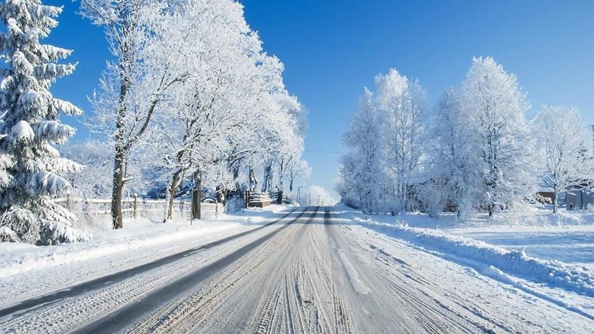 Lapa lapa kar 2 Şubat'ta geliyor! bir anda bastıracak: 15 tatil uzuyor! Meteoroloji: Turuncu alarm sadece o il için verildi!