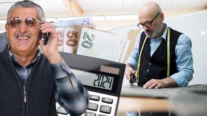 Erken emeklilik fırsatı geliyor! Şartlar değişiyor, işte yaş ve prim detayı