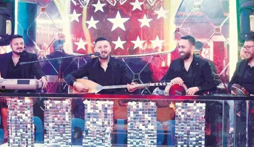 İrem Derici'den İnci Taneleri açıklaması: Konuk oyuncu olarak yer almak istiyorum