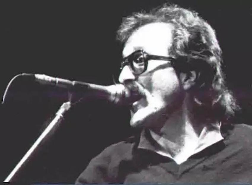 'Cem Karaca' filmi için karar verildi, ailede sular durulmuyor! İlkim Karaca: 3.5 milyon bulursam filmi durduracağım