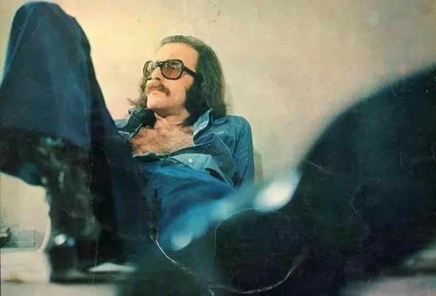'Cem Karaca' filmi için karar verildi, ailede sular durulmuyor! İlkim Karaca: 3.5 milyon bulursam filmi durduracağım