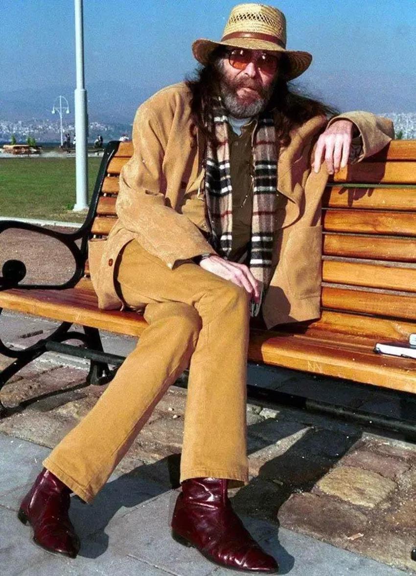 'Cem Karaca' filmi için karar verildi, ailede sular durulmuyor! İlkim Karaca: 3.5 milyon bulursam filmi durduracağım