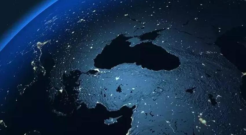 Türk insanı o şehirde yaşamayı seviyor: Türkiye'nin en mutlu şehrinde ne stres var, ne üzüntü!