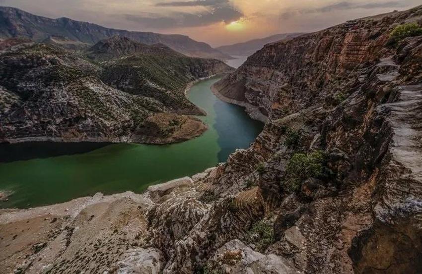 Türk insanı o şehirde yaşamayı seviyor: Türkiye'nin en mutlu şehrinde ne stres var, ne üzüntü!