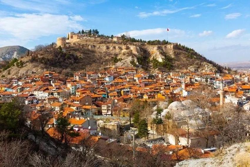 Türk insanı o şehirde yaşamayı seviyor: Türkiye'nin en mutlu şehrinde ne stres var, ne üzüntü!