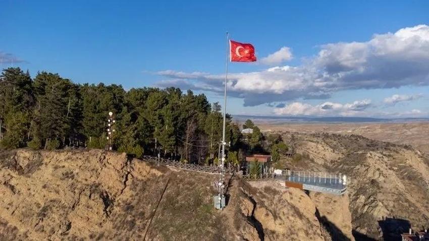 Türk insanı o şehirde yaşamayı seviyor: Türkiye'nin en mutlu şehrinde ne stres var, ne üzüntü!