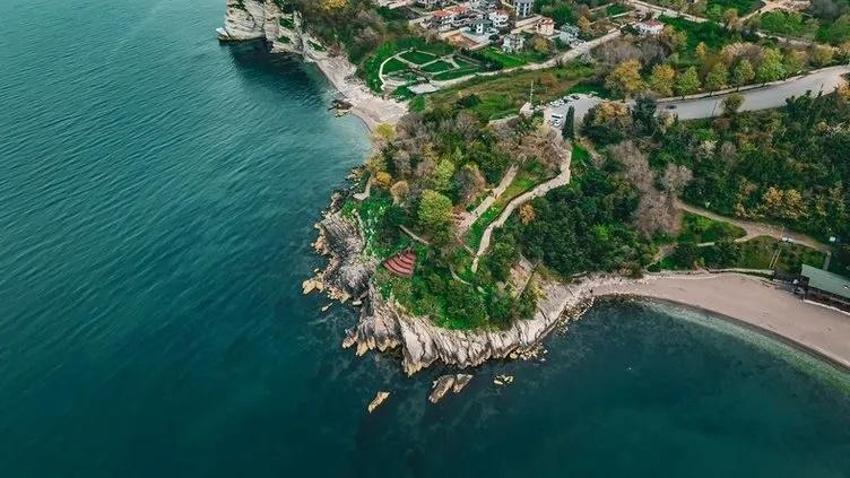 Türk insanı o şehirde yaşamayı seviyor: Türkiye'nin en mutlu şehrinde ne stres var, ne üzüntü!