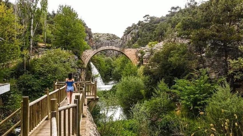 Türk insanı o şehirde yaşamayı seviyor: Türkiye'nin en mutlu şehrinde ne stres var, ne üzüntü!