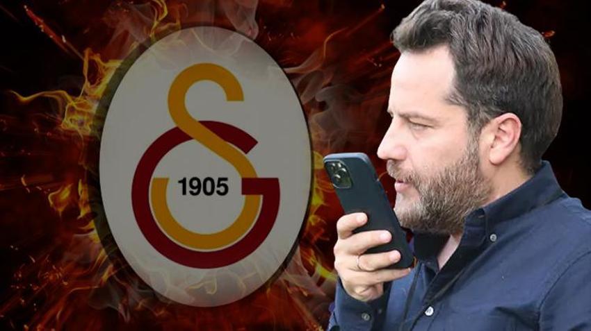 Galatasaray yeni sol bekini buldu! Erden Timur dünya Kupası şampiyonunu getiriyor