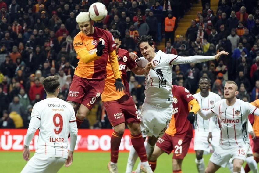 Galatasaray yeni sol bekini buldu! Erden Timur dünya Kupası şampiyonunu getiriyor