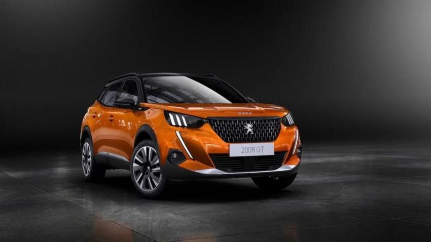 Peugeot Ocak ayını çılgınlıkla bitirdi: 2008 fiyat listesi için son imkan