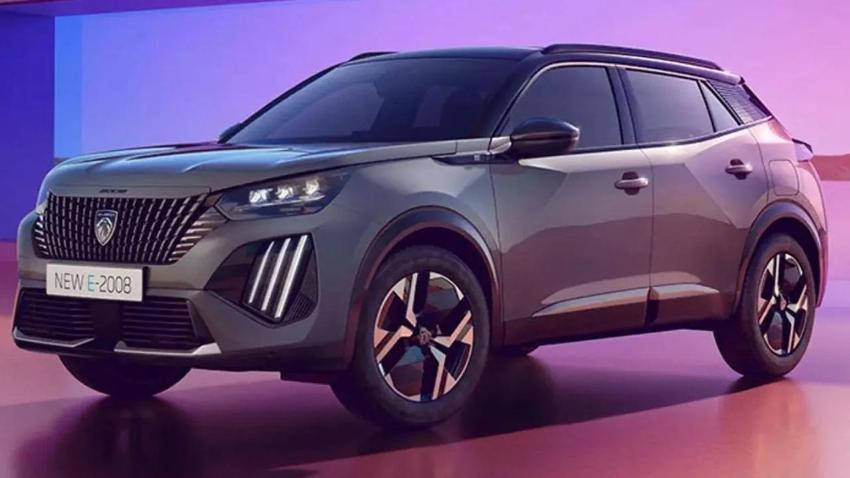 Peugeot Ocak ayını çılgınlıkla bitirdi: 2008 fiyat listesi için son imkan