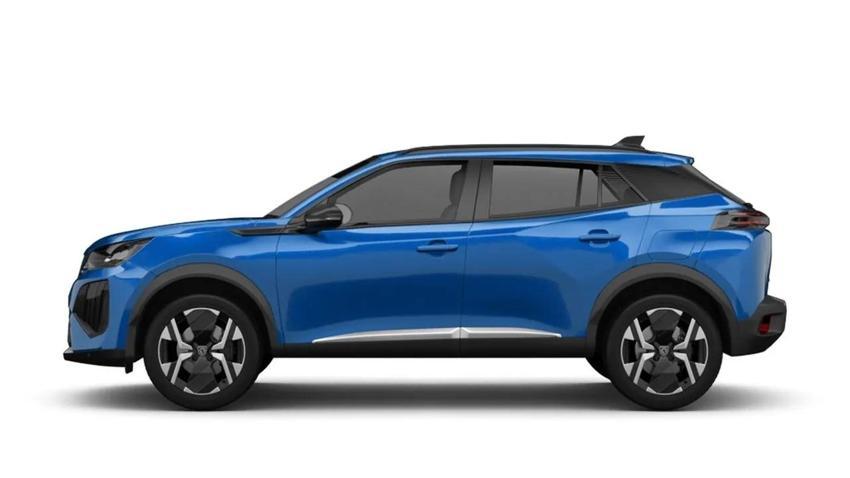 Peugeot Ocak ayını çılgınlıkla bitirdi: 2008 fiyat listesi için son imkan
