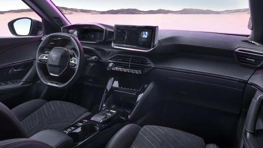 Peugeot Ocak ayını çılgınlıkla bitirdi: 2008 fiyat listesi için son imkan