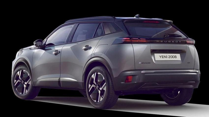 Peugeot Ocak ayını çılgınlıkla bitirdi: 2008 fiyat listesi için son imkan