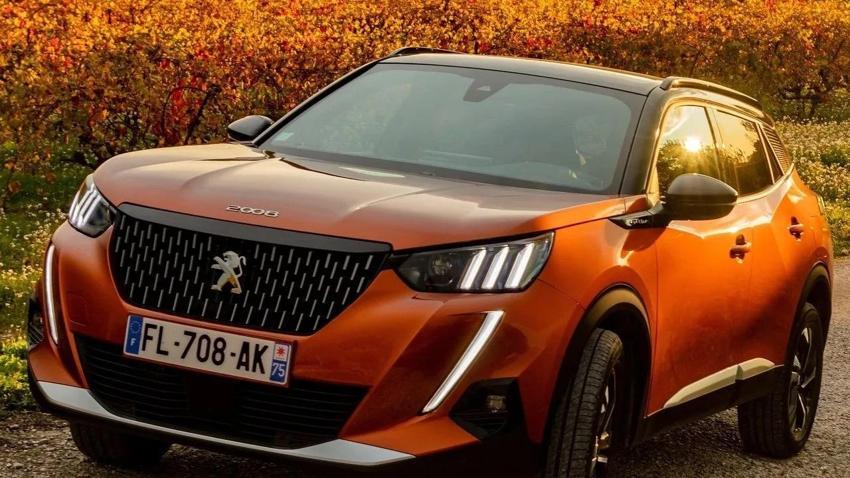 Peugeot Ocak ayını çılgınlıkla bitirdi: 2008 fiyat listesi için son imkan