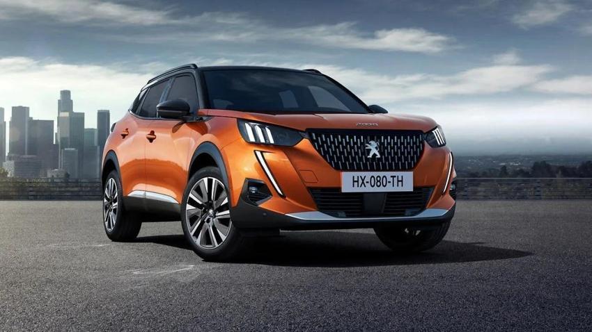 Peugeot Ocak ayını çılgınlıkla bitirdi: 2008 fiyat listesi için son imkan